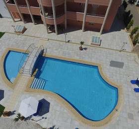 Туры в Artemis Bay Hotel в Греции
