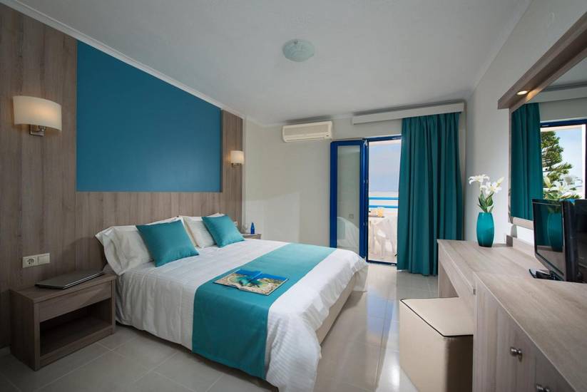 Central Hersonissos Hotel 3* Греция, Херсонес