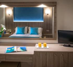 Central Hersonissos Hotel в Херсонесе
