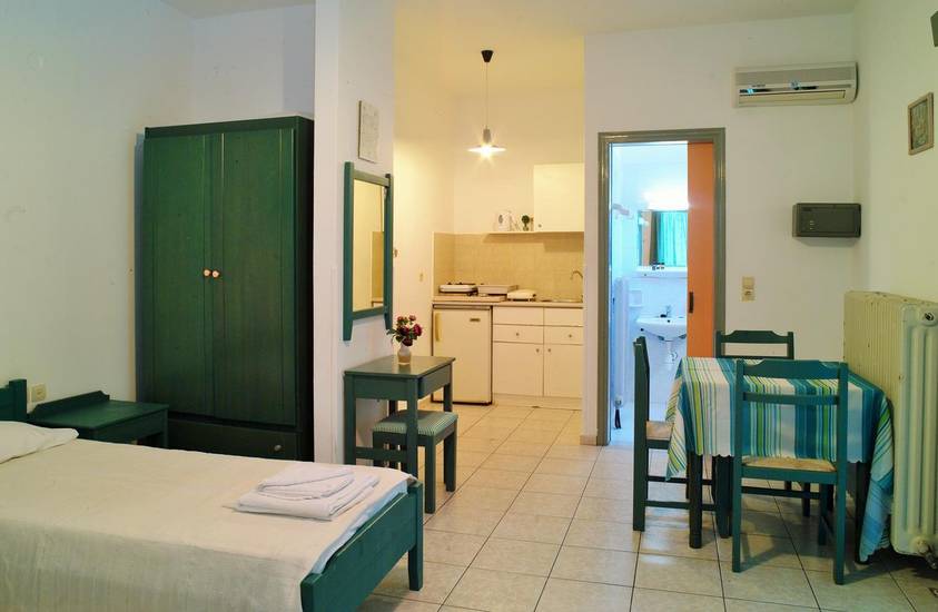 SelenaView Apartments Греция, Херсонес