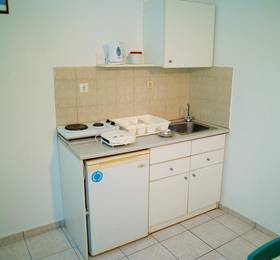 Отдых в SelenaView Apartments - Греция, Херсонес