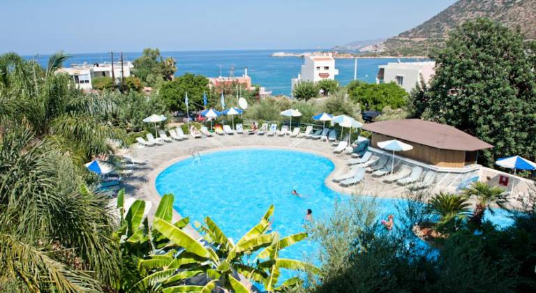 Resol Hotel