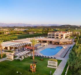Туры в Asterion Hotel Suites & Spa в Греции