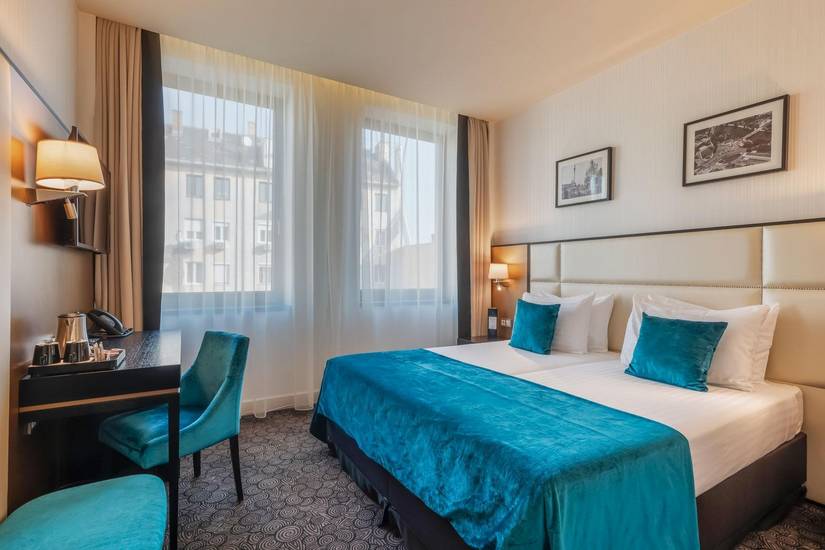 Exe Danube Budapest 4* Венгрия, Будапешт