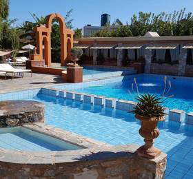 Отдых в Orpheas Resort Hotel (Adults Only) - Греция, Ретимно