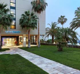 Туры в Sirens Beach & Village в Греции