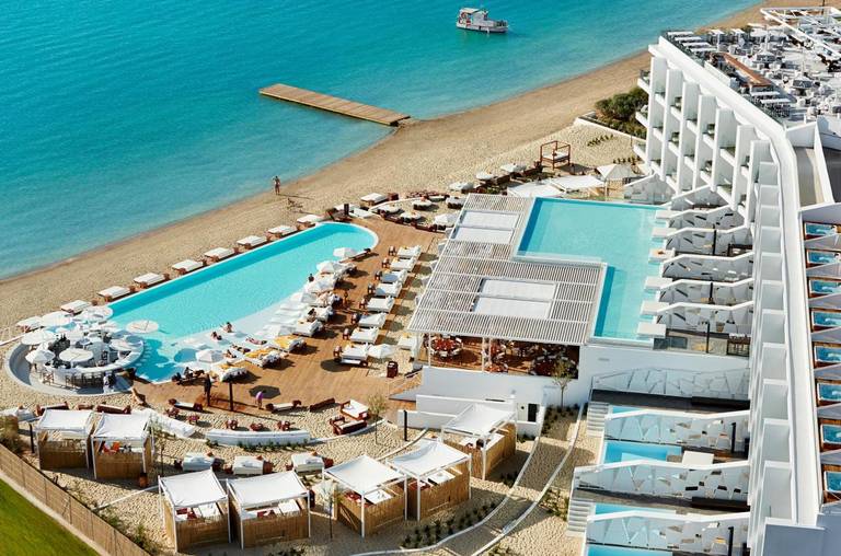Nikki Beach Resort & Spa
