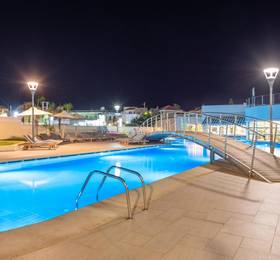 Iolida Beach в Ханье