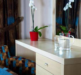 Туры в Molos Bay Hotel в Греции