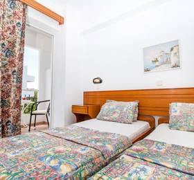 Туры в Mike's House Hotel в Греции