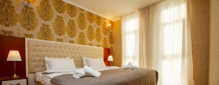 Holiday Lux Batumi