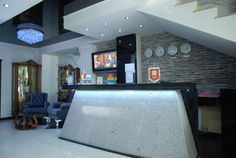 City Star Hotel 3* Грузия, Батуми