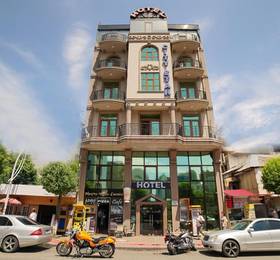 Отдых в City Star Hotel - Грузия, Батуми