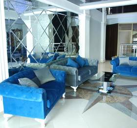 City Star Hotel в Батуми