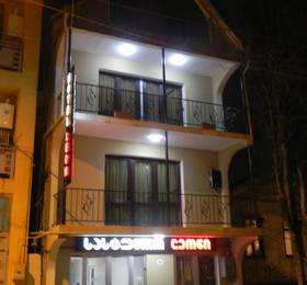 Отдых в Hotel Leon - Грузия, Батуми