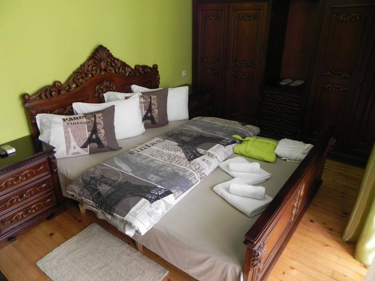 Hotel Leon