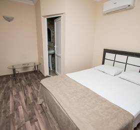 Hotel Dadiani в Батуми