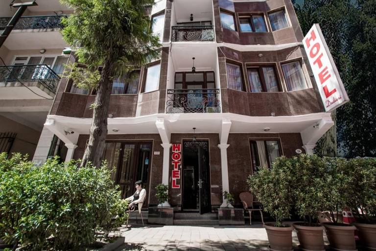 Hotel Dadiani
