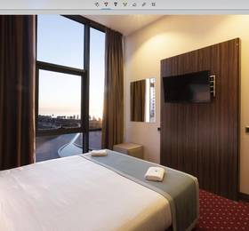 Отдых в Legend Business Hotel Batumi - Грузия, Батуми
