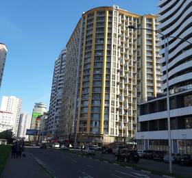 Отдых в Orbi Plaza Apartment - Грузия, Батуми