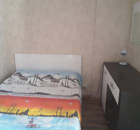 Orbi Plaza Apartment в Батуми