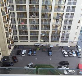 Туры в Orbi Plaza Apartment в Грузии