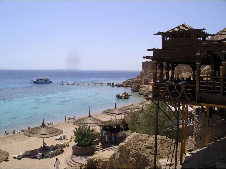 Club El Faraana