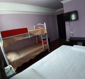 Hotel Peria в Батуми