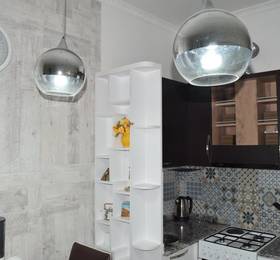 Отдых в Sun City Apartment - Грузия, Батуми
