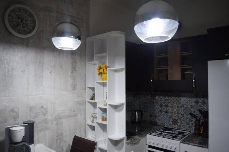 Sun City Apartment