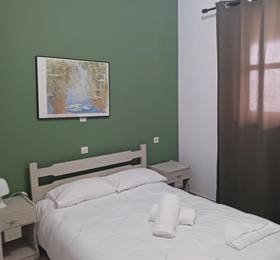 Отдых в Soulis Hotel - Греция, Аргасси