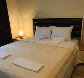 Kobuleti Garden Inn в Кобулети