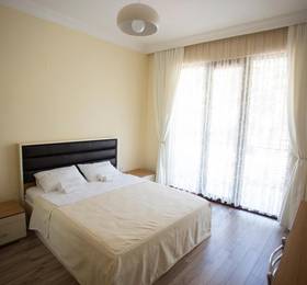 Туры в Kobuleti Garden Inn в Грузии
