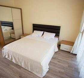 Отдых в Kobuleti Garden Inn - Грузия, Кобулети
