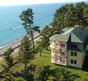 Туры в Marshal Resort Kobuleti в Грузии