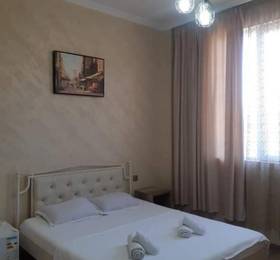 Sunny Hotel в Кобулети
