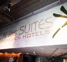 Отдых в Manon Les Suites Guldsmeden - Дания, Копенгаген