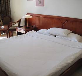 Three Corners Saint George в Шарм-эль-Шейхе
