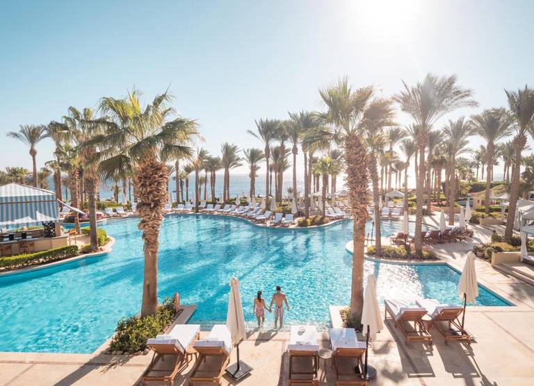 Four Seasons Resort