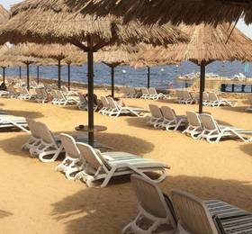 Отдых в Jolie Ville Royal Peninsula Hotel & Resort - Египет, Шарм-эль-Шейх