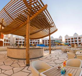 Туры в FUN&SUN ACTIVE Naama Waves в Египте