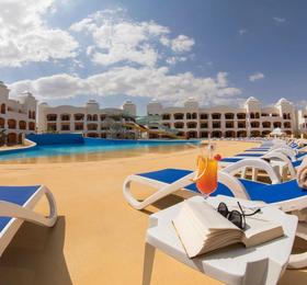 Отдых в FUN&SUN ACTIVE Naama Waves - Египет, Шарм-эль-Шейх