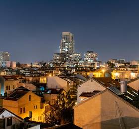 Туры в Biazi Hotel в Израиле