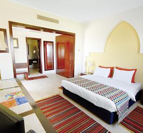 Туры в Sharm Club Beach Resort в Египте