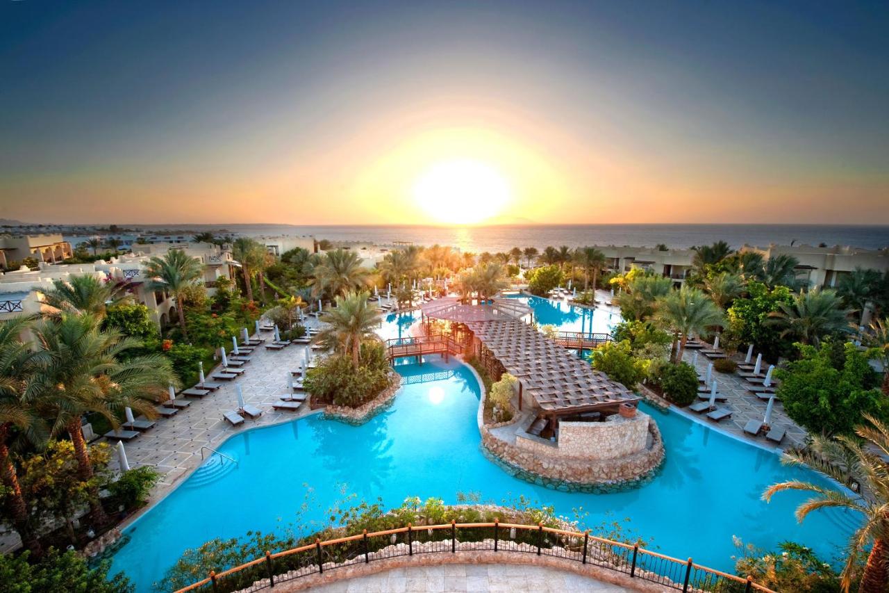 Отель The Grand Hotel Sharm El Sheikh 5*, Шарм-эль-Шейх, Египет - отзывы 2024, рейтинг отеля, фото | Купить тур в отель The Grand Hotel Sharm El Sheikh