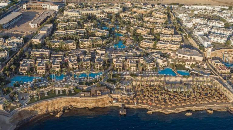 The Grand Hotel Sharm El Sheikh