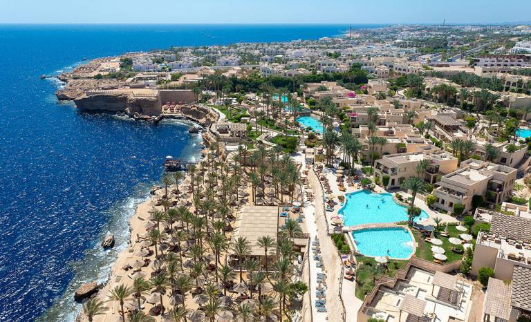 The Grand Hotel Sharm El Sheikh