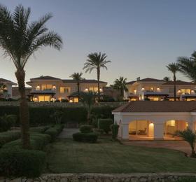 Отдых в Sheraton Sharm Hotel, Resort, Villas & Spa - Египет, Шарм-эль-Шейх