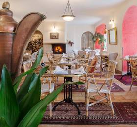 Туры в The American Colony Hotel - The Leading Hotels of the World в Израиле