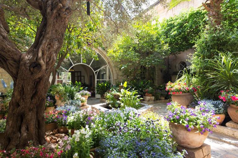 The American Colony Hotel - The Leading Hotels of the World